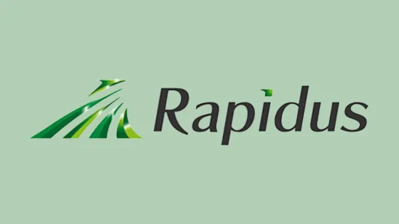 Rapidus-Semiconductor-Logo