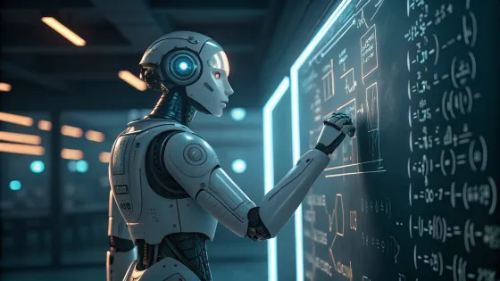 a-cool--very-smart-humanoid-robot-solves-problems-