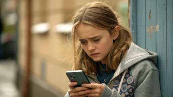 there-s-no-internet-on-her-phone--the-girl-looks-a