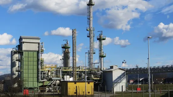 Soteska_Ljubljana_Slovenia_-_factory