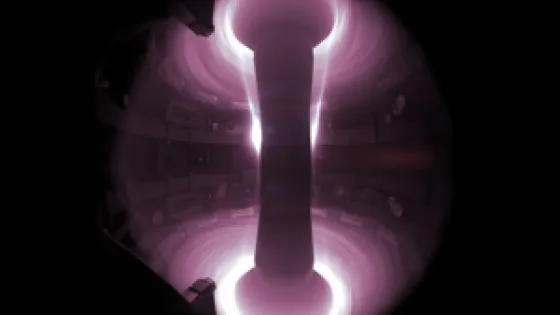 s300_Plasma_inside_the_MAST_Upgrade_tokamak_resized