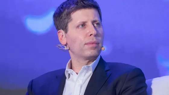 Sam-Altman