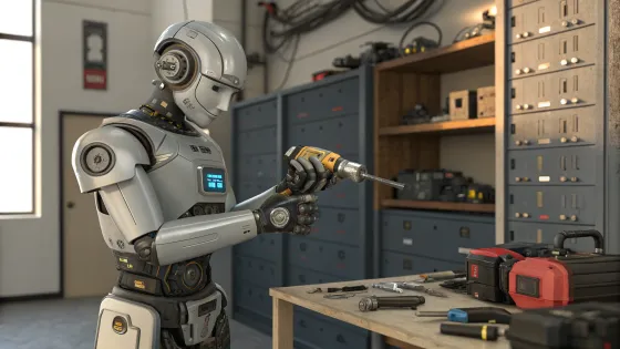 robot-locksmith