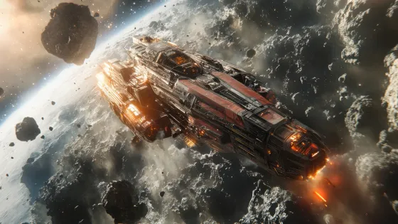 Атом через 100 лет: как ядерная энергия изменит будущее человечества