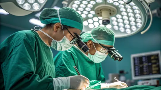 surgeons-with-microscopes-on-their-glasses
