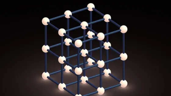 Как получают сверхчистые кристаллы? Метод зонной плавки