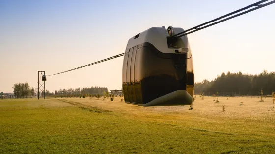 Плазменное напыление: как моделирование помогло создавать сверхстойкие материалы для струнного транспорта