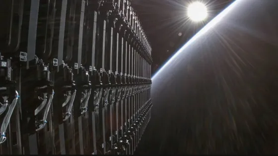 Нас ждет спутниковый апокалипсис уже к 2040 году: в чем дело