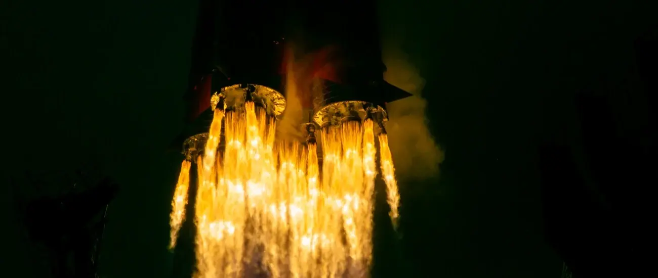 Две тысячи стартов: история запусков легендарного семейства ракет Р-7