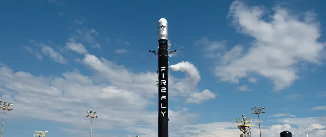 Firefly запустит в интересах NASA три малых спутника для изучения Земли