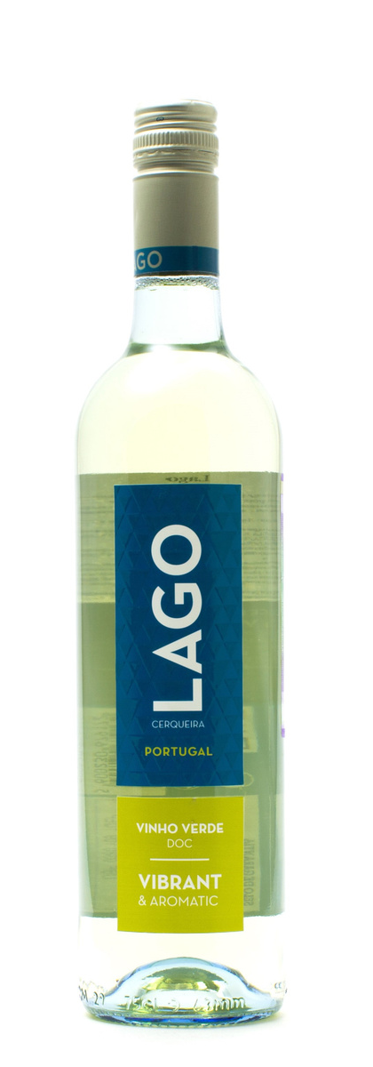 Salvador Lago Vibrant & Aromatic Vinho Verde