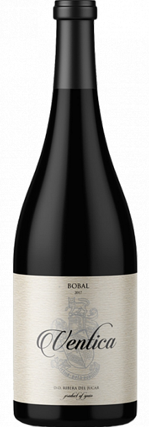Vega Moragona Ventica Bobal