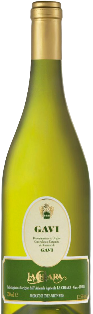 La Chiara Gavi
