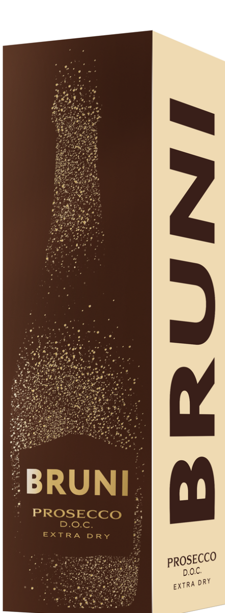 Bruni Passionale Prosecco Extra Dry