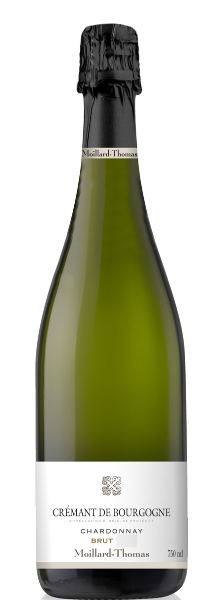 Thomas Moillard Crémant de Bourgogne Brut