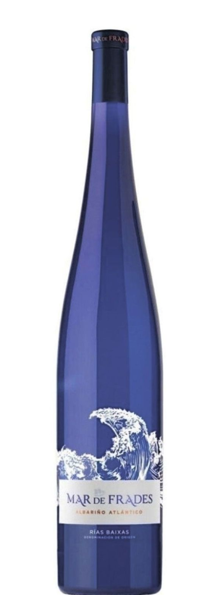 Mar de Frades Rias Baixas Albarino