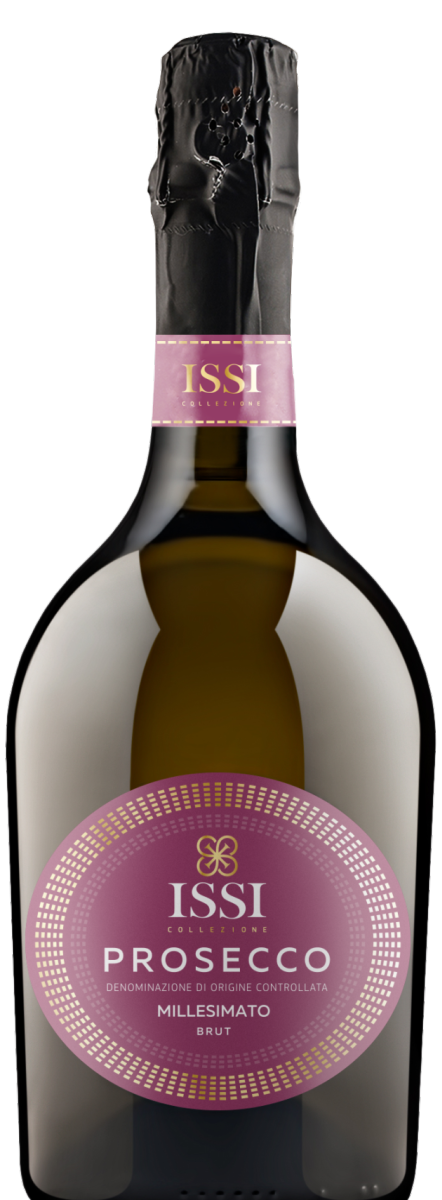 Issi Prosecco Millesimato Brut