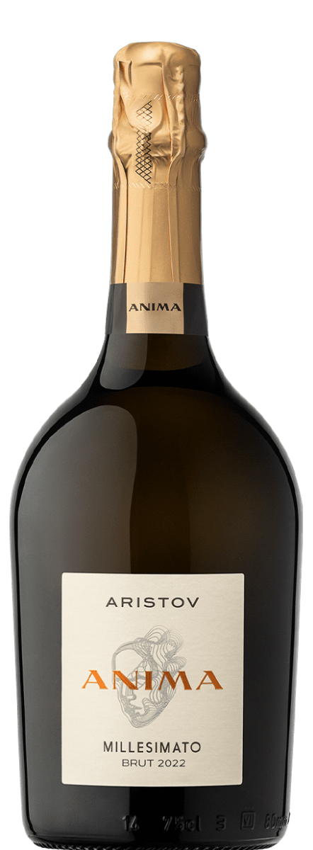 Aristov Anima Millesimato Brut