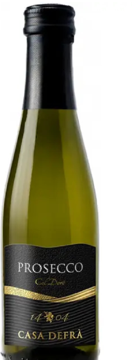 Casa Defra Col Dore 1404 Prosecco