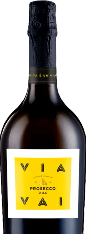 SalvaTerra Via Vai Prosecco
