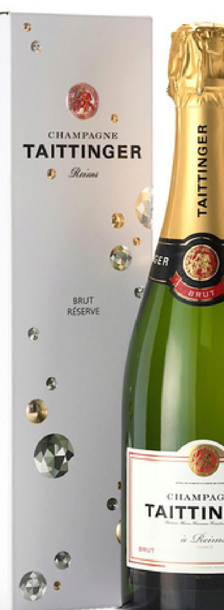 Taittinger Brut  Champagne