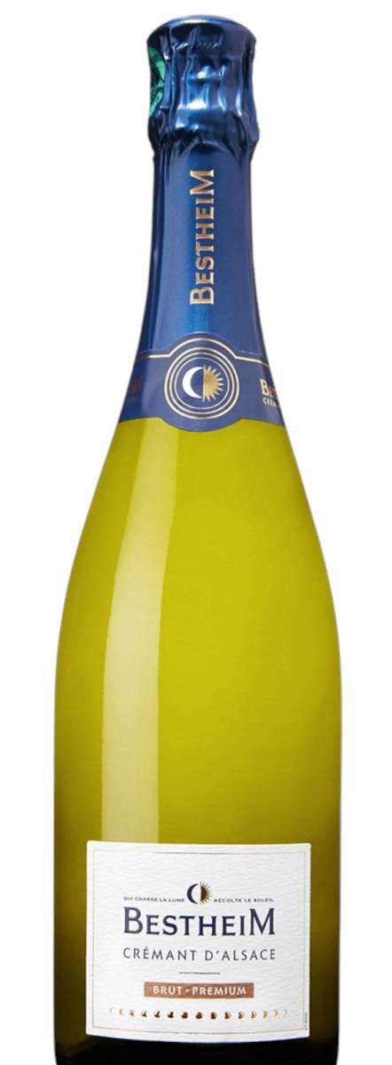 Bestheim Cremant d'Alsace Brut Premium