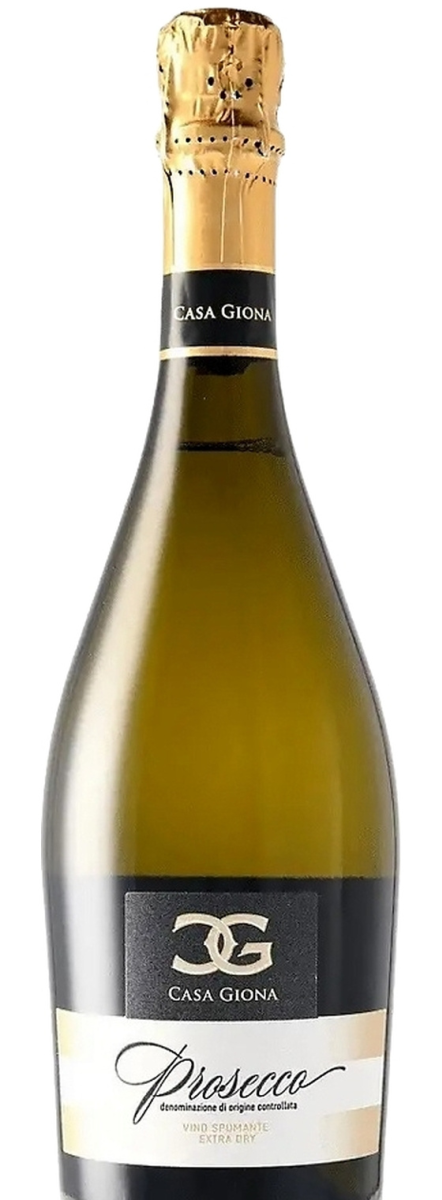 SalvaTerra Casa Giona Prosecco Extra Dry