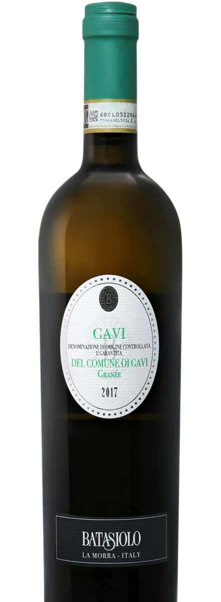Batasiolo Granee Gavi del Comune di Gavi
