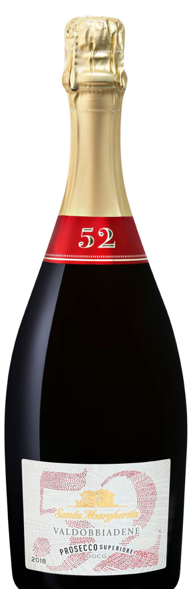 Santa Margherita 52 Valdobbiadene Prosecco Superiore
