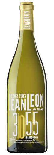 Jean Leon Chardonnay Penedes 3055