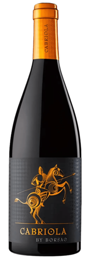 Borsao Bodegas Cabriola