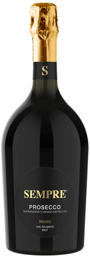 Sempre Prosecco Treviso Brut