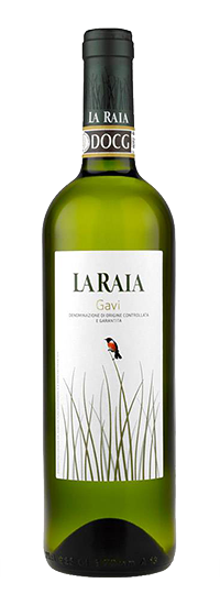 La Raia Gavi 2023