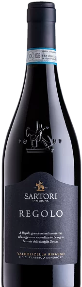 Sartori di Verona Regolo Valpolicella Ripasso Superiore