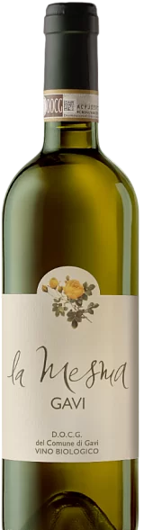 La Mesma Gavi Yellow Label