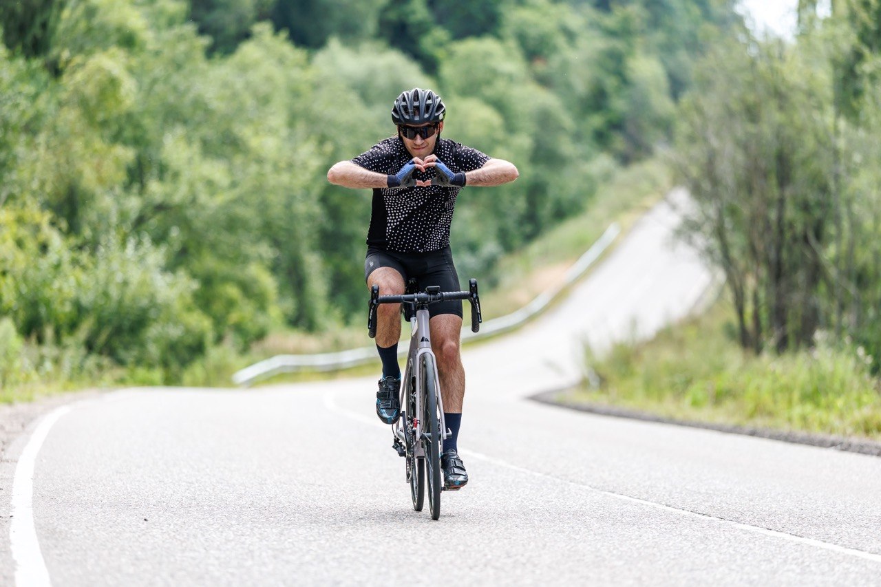 Обложка события Cyclingrace Клин