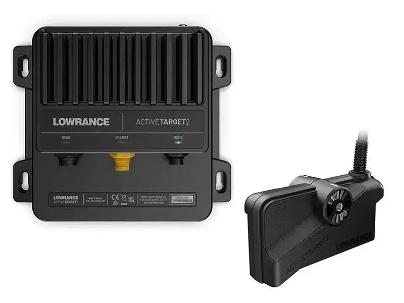 Датчик lowrance