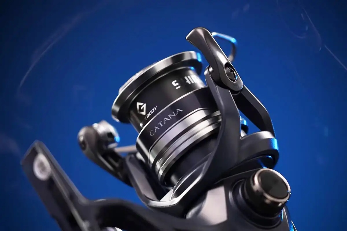 "Shimano Catana FE: Лучший выбор или пустая трата денег?"