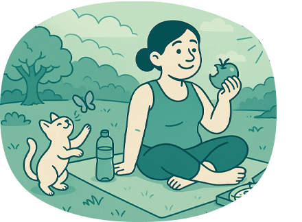 Одна еда на все случаи? Звучит удобно, но не работает