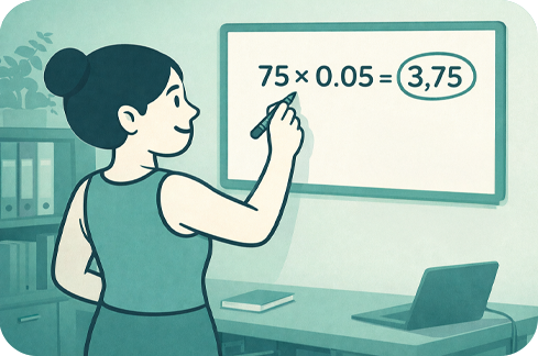 Минус 5% веса: как небольшие изменения улучшают здоровье