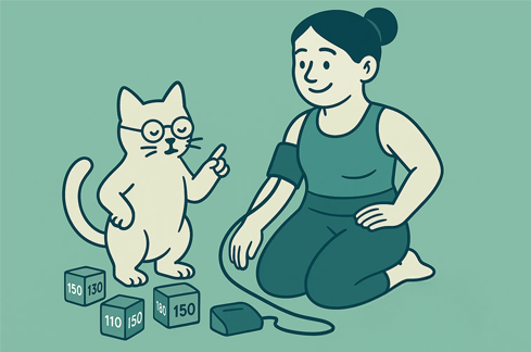 Как правильно измерять давление: ошибки и правила