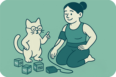 Как правильно измерять давление: ошибки и правила