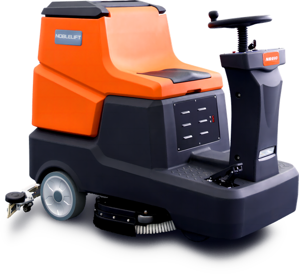 Noblelift NR810