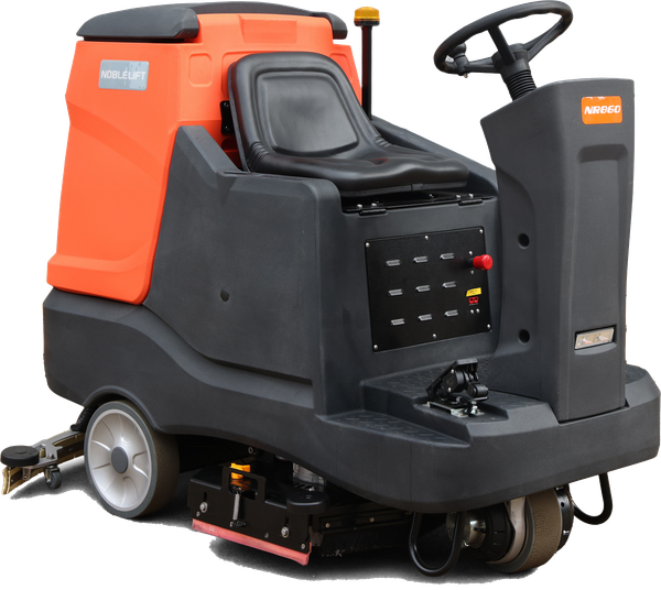 Noblelift NR860