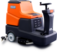 Noblelift NR810