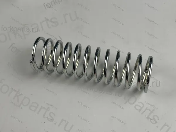Пружина Ф20хФ2х75