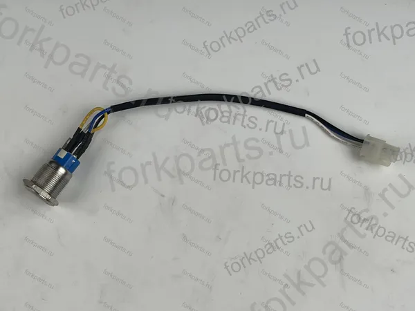 Кнопочный переключатель QN19-C-P(100mm)