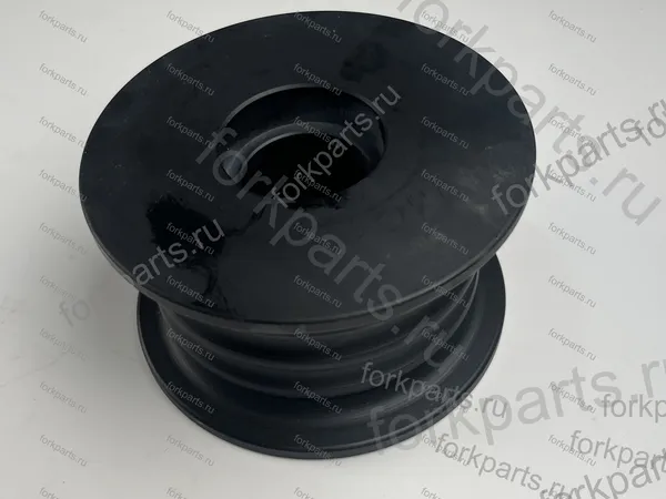 Шкив Ф114х72 (4х)
