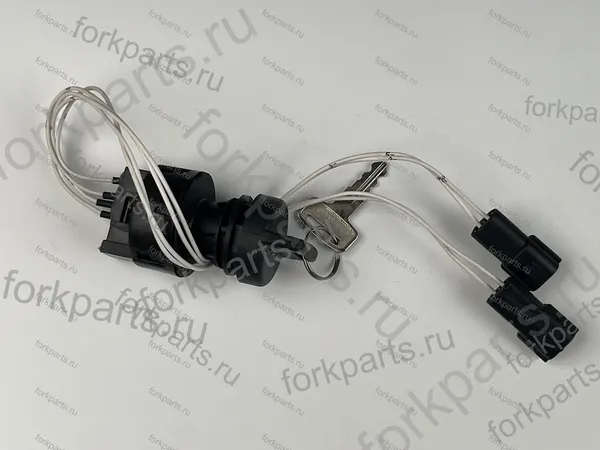 Ключ запуска (Li) Rt16