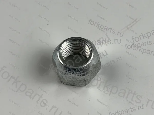 Гайка